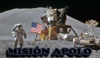 El proyecto Apolo del año 1960