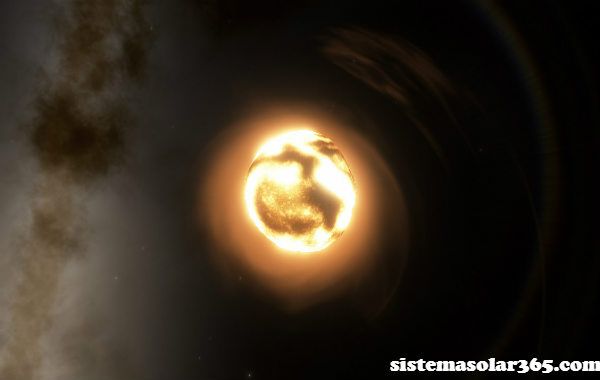 Cúmulos en el Universo, los más grandes que conocemos como el Westerlund 1